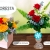 [Image: ¡Paga Q125 en lugar de Q250 por Detalle Floral a Elección entre: Luz de Amor (5 rosas sobre candelero de cristal) o Caja de Rosas (5 rosas en caja de madera rustica)!m]