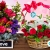 [Image: ¡Paga Q249 en lugar de Q500 por Arreglo Floral a Elección entre: Country Love (10 Rosas) o Spring Love (5 Gerberas y 3 Girasoles)!m]