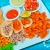 [Image: ¡A Domicilio! ¡Paga $20 en Lugar de $37 por Taquiza Mar y Tierra que Incluye: 20 Tortillas + 1 Libra de Mariscos y Carnes: Camarón, Pescado, Calamar, Res y Pollo + Chirmol + Salsa de Aguacate + Salsa Picante + 1.25 L de Coca Cola!m]