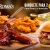 [Image: ¡Para Llevar o a Domicilio! ¡Paga Q159 en lugar de Q289 por 2 Platos a Elección entre: Short Ribs, Memphis Burger, Chicken Alfredo Florentine o Chiken Tenderloin Platter + Papas Fritas + Entrada de Spinach Artichoke Dip!m]