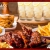 [Image: ¡Para Llevar o a Domicilio! ¡Paga $31.78 en Lugar de $57.78 por 2 Libras de Short Ribs + 1 Buffalo Chicken Sandwich + 1 Orden de Chicken Tenders + 1 Entrada de Onion Loaf + 4 Limonadas + 1 Skillet Brownie!m]