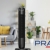 [Image: ¡Paga $49 en Lugar de $73 por Ventilador de Torre de 36 Pulgadas, 45 W, 3 Velocidades, Temporizador y Más!m]