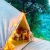 [Image: ¡Paga Q799 en Lugar de Q1,558 por Estadía para 4 en Carpa de Lujo Equipada con: Deck Privado + Camas + Baño + Churrasquera + Utensilios de Cocina + Filtro de Agua + Fogata + Uso de Jacuzzi y Más!m]