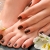 [Image: ¡Paga Q99 en Lugar de Q435 por Manicure Spa + Pedicure Spa + Aplicación de Esmalte Permanente Kinetics en Manos + Aplicación de Esmalte Normal en Pies!m]