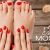 [Image: ¡Paga $10 en Lugar de $24 por Manicure Clínico + Pedicure Clínico + Esmaltado Normal en Manos y Pies!m]