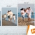 [Image: ¡Paga $10 en Lugar de $22 por 3 Fotografías o Imágenes Impresas en Canvas Flat de 6x8, 8x10 y 9x12 Pulgadas!m]