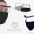 [Image: ¡Paga Q35 en Lugar de Q55 por Mascarilla Reusable con Filtro PM 2.5, Protector de Ojos y Cinta Ajustable al Rostro!m]
