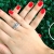 [Image: ¡Paga $12 en Lugar de $24 por Manicure Spa + Pedicure Spa + Esmaltado Permanente en Manos y Pies Marca Gelish!m]