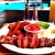 [Image: ¡Paga $69 en Lugar de $120 por Confortable Estadía de 1 Noche que Incluye: Habitación para 2 Personas + 2 Cenas + 2 Desayunos Buffet + 2 Snacks!m]