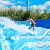 [Image: ¡A Surfear En La Ciudad! ¡Paga Q75 en lugar de Q150 por 1 Hora de Flowboarding + Wet Suit + Toalla + Tabla e Instructor!m]
