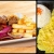 [Image: ¡Paga Q299 en Lugar de Q470 por Banquete Peruano para 4 Personas que Incluye: 1 Ceviche de Pescado + 2 Ají de Gallina + 1 Lomo Saltado + Bebida para 4 (1 Pichel o 4 Vasos de Bebida Natural)!m]