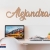 [Image: ¡Paga $7 en Lugar de $14 por Letras Personalizadas (hasta 1 m de Ancho y 25 cm de alto) Fabricadas en MDF (Imitación de Madera)!m]