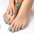 [Image: ¡Paga $12 en Lugar de $65 por Manicure Spa + Pedicure Spa + Aplicación de Esmalte Permanente en Manos y Pies!m]