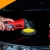[Imagen:¡Paga $20 en Lugar de $60 por Abrillantado de Pintura con: Aplicación de Robin 3M + Encerado a Máquina Fórmula 1 + Car Wash!]