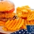 [Image: ¡Paga $11 en Lugar de $22.75 por 2 Classic Cheeseburger, Bacon Cheeseburger, Jalapeño Cheeseburger o Mushroom Cheeseburger + 1 Chili Cheese Fries + 2 Sodas con Refill!m]