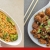 [Imagen:¡Paga $15 en Lugar de $29.96 por Banquete Asiático para 2-3 Personas: Orden de Pollo Agridulce, Teriyaki o a la Naranja + Tacos de Res + Chow Mein + Pichel de Té Verde o Melocotón!]