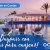 [Imagen:¡Paga Q628 en Lugar de Q800 por DayPass en Oceana Resort que Incluye: Desayuno y Almuerzo Buffet + Snacks Mañana y Tarde + Bebidas Ilimitadas Alcohólicas y No Alcohólicas! ¡Aplica para todos los días!]