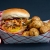 [Image: ¡Paga Q70 en Lugar de Q120 por 2 Combos de Sándwiches Pulled Pork con Papas Bravas + 2 Bebidas Naturales!m]