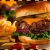 [Imagen:¡A Domicilio! ¡Paga $19.99 en Lugar de $40.85 por Menú para 4: 1 Crispy Sandwich + 1 Burger Americana + 7 Alitas + 7 Boneless + 4 Sodas!]