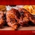 [Image: ¡Para Llevar o a Domicilio! ¡Paga $31.78 en Lugar de $57.78 por 2 Libras de Short Ribs + 1 Buffalo Chicken Sandwich + 1 Orden de Chicken Tenders + 1 Entrada de Onion Loaf + 4 Limonadas + 1 Skillet Brownie!m]