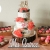 [Image: ¡Paga $130 en Lugar de $260 por Pastel de 100 Porciones con Relleno Premium + Mesa de Postres + Montaje Especial!m]