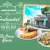 [Image: ¡Paga $10 y consume $20 en todo el delicioso menú de The Green House!m]