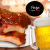 [Image: ¡Paga Q125 en lugar de Q250 por 1/2 Libra de Costillas + 1/2 Libra de Carnitas + 1/2 Libra de Chicharrones + Guacamol + Picado de Rábano + 12 Tortillas + 3 Cervezas de Barril, Micheladas o Gaseosas!m]