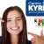 [Image: ¡Paga Q89 en vez de Q550 por profilaxis dental (desmanchado dental, eliminación de sarro con ultrasonido y eliminación de placa) + aplicación tópica de flúor + examen diagnóstico en Centro Dental Kyrios!m]