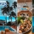 [Image: ¡Paga $15 en Lugar de $30 por Day Pass para 2 Personas Consumible en el Menú de Cócteles, Ceviches y Todas Las Bebidas y Con Acceso a La Piscina y La Playa en Escamas, La Libertad!m]