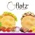 [Image: ¡Paga $7 en lugar de $14.25 por 3 pitas + 3 sodas en Flatz a Pita Place!m]