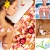 [Image: ¡Paga Q189 en vez de Q580 por un día de spa (sauna, jacuzzi e hidroterapia) + masaje relajante profundo muscular + mascarilla facial del mar muerto + té relajante en Le Suisse Spa!m]