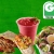 [Image: ¡Paga $5 en lugar de $10 en todo el saludable y delicioso menú de Go Green!m]