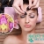 [Image: ¡Paga $20 en lugar de $57 por Limpieza Facial Completa con Piedras Calientes que incluye: Limpieza, Exfoliación, Mascarilla, Tonificación e Hidratación Geotermal + Manicure Spa + Pedicure Spa + Maquillaje Permanente en Manos y Pies en Nuckey Nails!m]