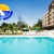 [Image: ¡Paga $45 en vez de $90 por estadía para 2 adultos y 2 niños en Hotel Bahía Dorada, Costa de Sol!m]