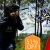 [Image: ¡Paga Q39 en lugar de Q80 por 100 paintballs + paquete de juego que incluye: máscara, marcadora semiautomática, protector de cuello, chaleco, camisa, tapón de seguridad y recarga de aire ilimitada en Paint Shots Gotcha!m]
