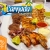 [Image: ¡Paga $10 y consume $20 en todo el delicioso menú de Carnes y Mariscos de Carnada Seafood!m]