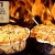 [Image: ¡Paga Q79 en lugar de Q163 por 1 Pizza Artesanal de 8 porciones (Pepperoni o Margherita ) + 2 Copas de Vino en La Taberna Culinaria!m]