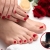 [Image: ¡Paga $10 en Lugar de $40 por Manicure y Pedicure Spa + Exfoliación en Manos y Pies + Esmaltado Semipermanente OPI + Corte de Cabello con Estilo o Puntas!m]