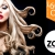 [Image: ¡Paga Q99 en lugar de Q250 por Extensiones de cabello ProH (1 tira de 5 capas en clip) Lisas u Onduladas en ZOE Salon Hair Extensions &amp; Spa!m]