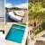 [Image: ¡Paga $75 en Lugar de $160 por 1 Noche para hasta 4 Personas + Desayunos en Hotel Costa del Surf en Playa las Flores!m]