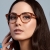 [Image: ¡Paga $150 en Lugar de $305 por Lentes Graduados Visión Sencilla de Policarbonato o Resina con Antirreflejante y Filtro Azul + Aro Marca Guess, Converse,  Urban oTuscany + Estuche + Franela + Examen Visual!m]