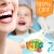 [Image: ¡Paga Q89 en vez de Q800 por Evaluación y Diagnóstico Dental + Limpieza con Ultrasonido Detartraje + Pulido y Desmanchado con prophy-jet + Video-diagnóstico + Evaluación de Ortodoncia + Aplicación de Flúor + Aplicación de Enjuague en ProDent!m]