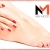 [Image: ¡Paga Q115 en Lugar de Q500 por Manicure y Pedicure Spa + Aplicación de Esmalte Permanente (GELISH, OPI O RGB) + Exfoliación con Sales Marinas!m]