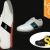 [Image: ¡Paga Q399 en vez de Q1250 por 1 par de Zapatos Lacoste Tourelle en Sport Shoes!m]
