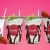 [Image: ¡Tu Nuevo Postre Favorito! ¡Paga $10 en Lugar de $18 por 4 Vasos de 16 Oz de Fresa y Banano con Crema y Nutella + 2 Toppings Para Cada Uno a Elección!m]