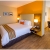 [Image: ¡Paga $78.30 en Lugar $158 por Estadía En Pareja en LATAM, Xela Guatemala: Habitación Doble para 2 Adultos + 2 Desayunos a La Carta + Acceso al Roof Top con Piscina Climatizada, Jacuzzi, Sauna Seco y Gimnasio!m]