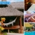 [Image: ¡Escapada Perfecta a la Playa! ¡Paga Q375 en Vez de Q850 por 1 Noche para 2 Personas en Cabaña Tipo Hawaii con Baño Privado o Habitaciones Dobles con Baño Privado + 2 Desayunos + Uso de Instalaciones: Piscina, Hamacas y Más!m]