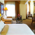 [Image: ¡Estadía de Lujo! ¡Paga Q732 en lugar de Q1,464 por Estadía de 1 Noche para 2 Adultos y 2 Niños en Master Suite Preferencial + Piscina + Jacuzzi + Sauna Seco + Sala de Gym + Traslados a Pradera Zona 10, Arkadia, Cayalá + Impuestos Incluidos!m]