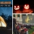[Image: ¡Camping de Halloween (1 Noviembre)! ¡Paga $35 en Lugar de $70 por Camping al Aire Libre para 2 que Incluye: 2 Entradas al Ecoparque + 1 Tienda de Campaña + 2 Colchonetas + Película + Show de Terror + 2 Hot Dogs + Fogata y Más! ¡Solo 23 Disponibles!m]