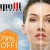 [Image: ¡Paga $35 en vez de $170 por 4 Sesiones de Galvanic Spa para Rejuvenecimiento Facial + 2 Faciales de Limpieza Profunda + 1 Exfoliación de Cuerpo o Masaje Relajante en Capelli Salón!m]